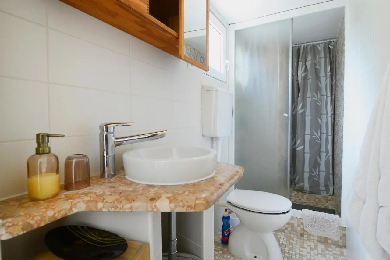 Apartment Mir Pola