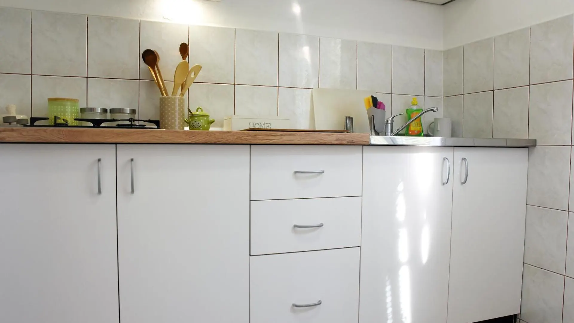 Apartment Mir Pola