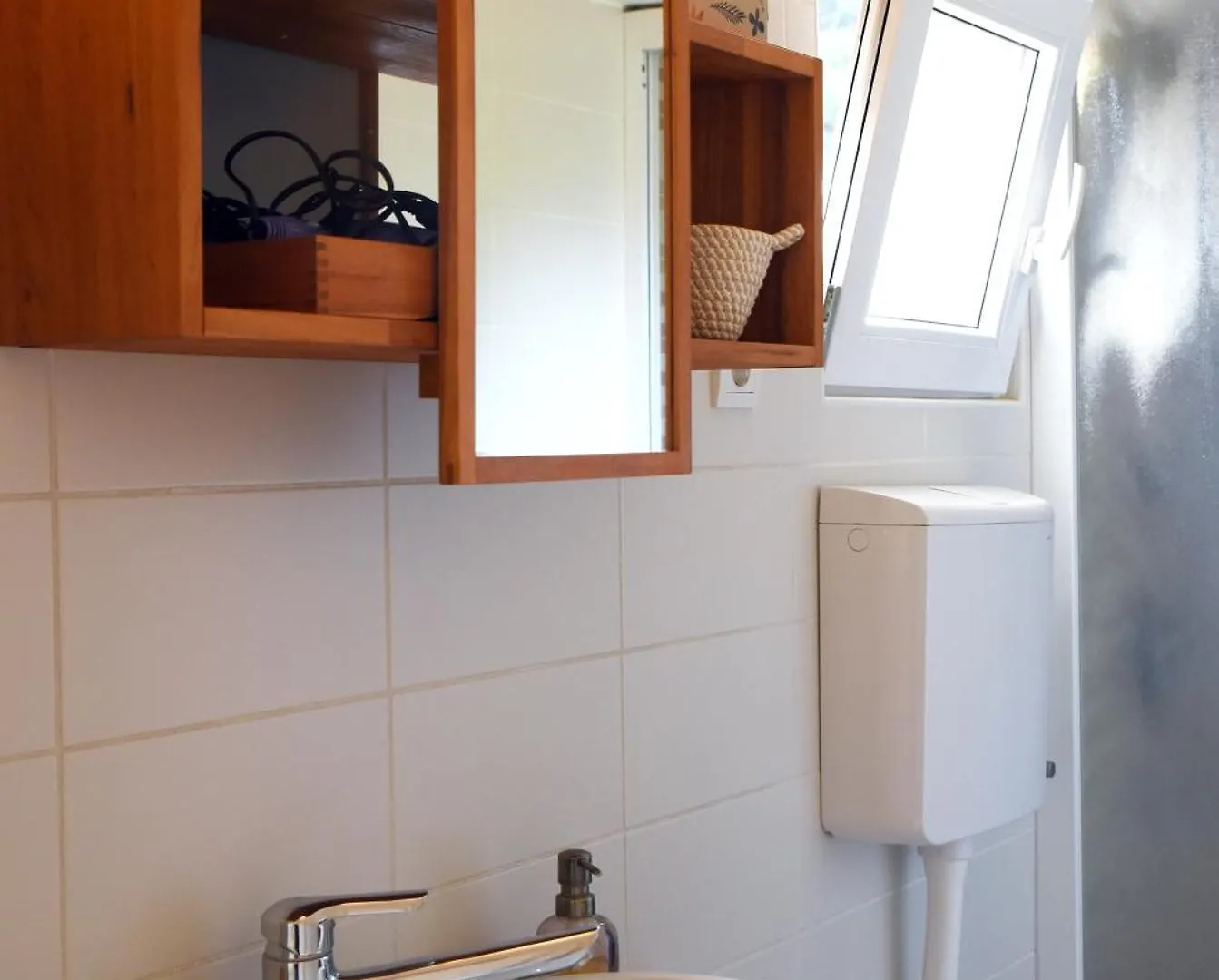 Apartment Mir Pola Croazia