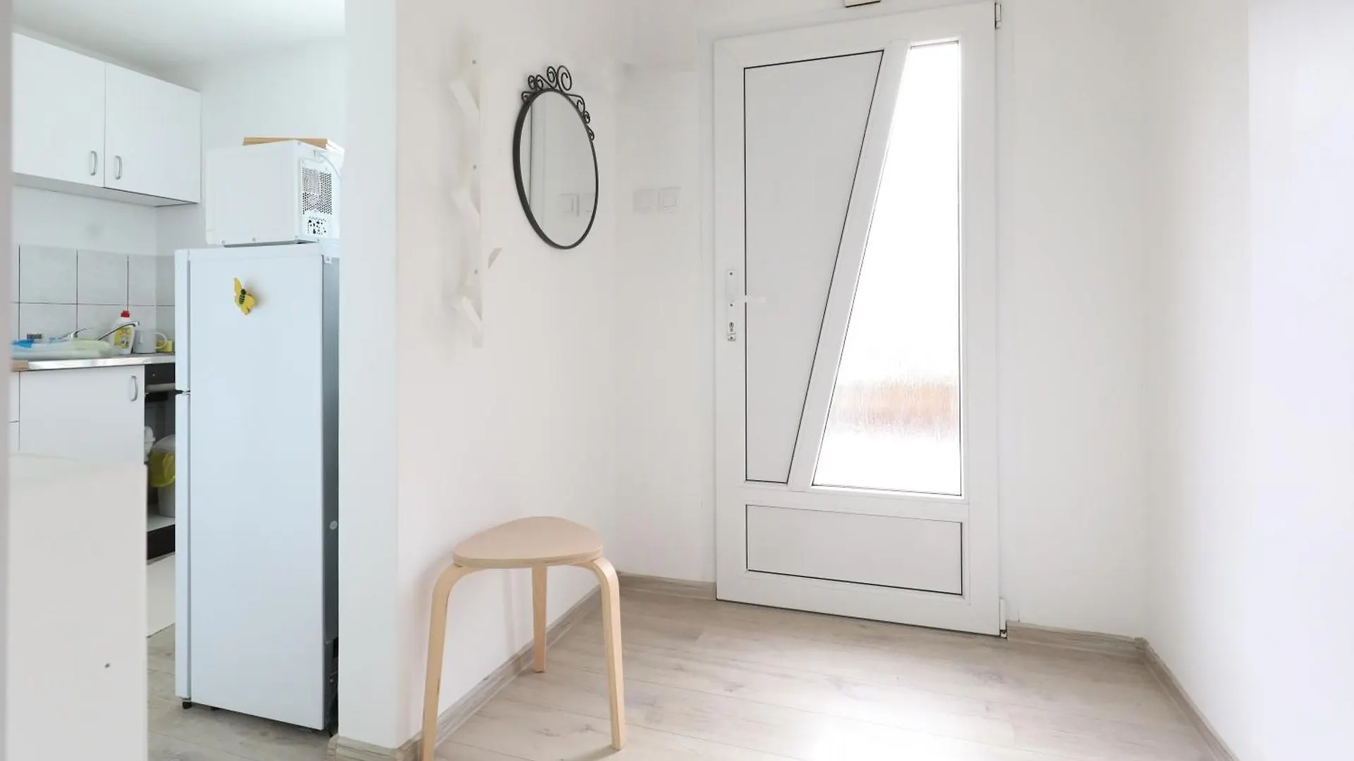 Apartment Mir Pola Croazia