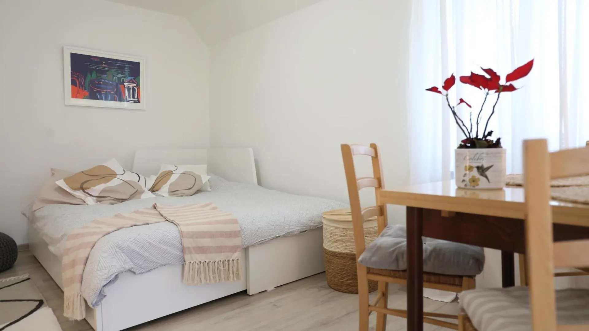 Apartment Mir Pola