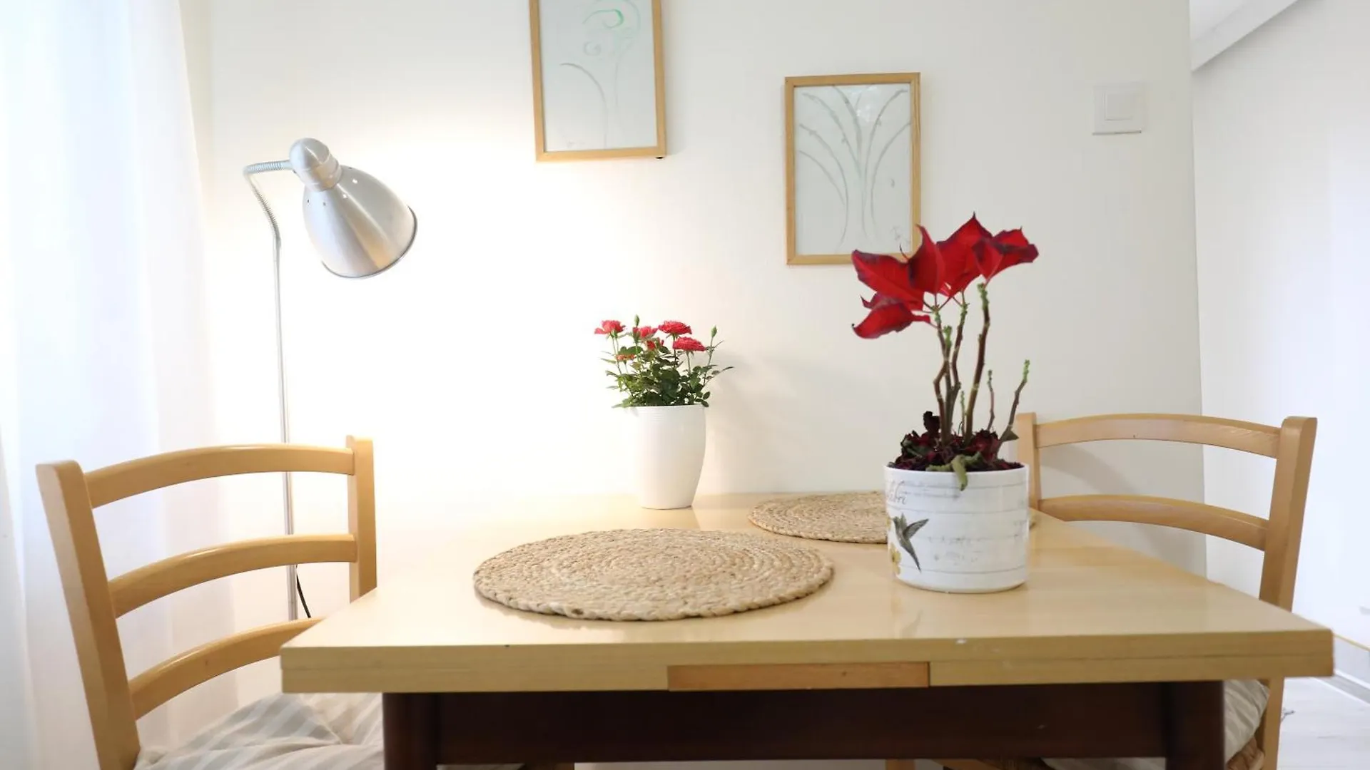 Apartment Mir Pola
