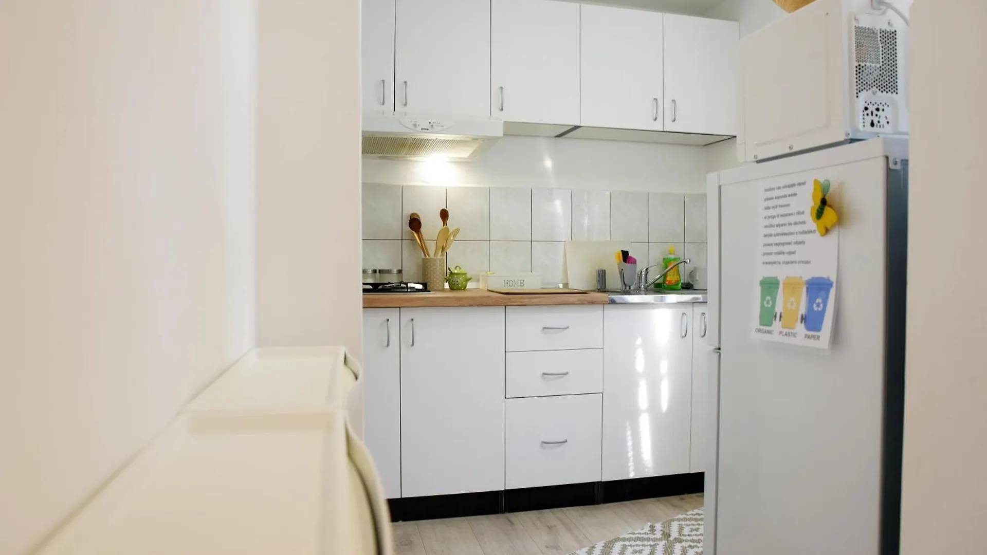 Apartment Mir Pula Croatia